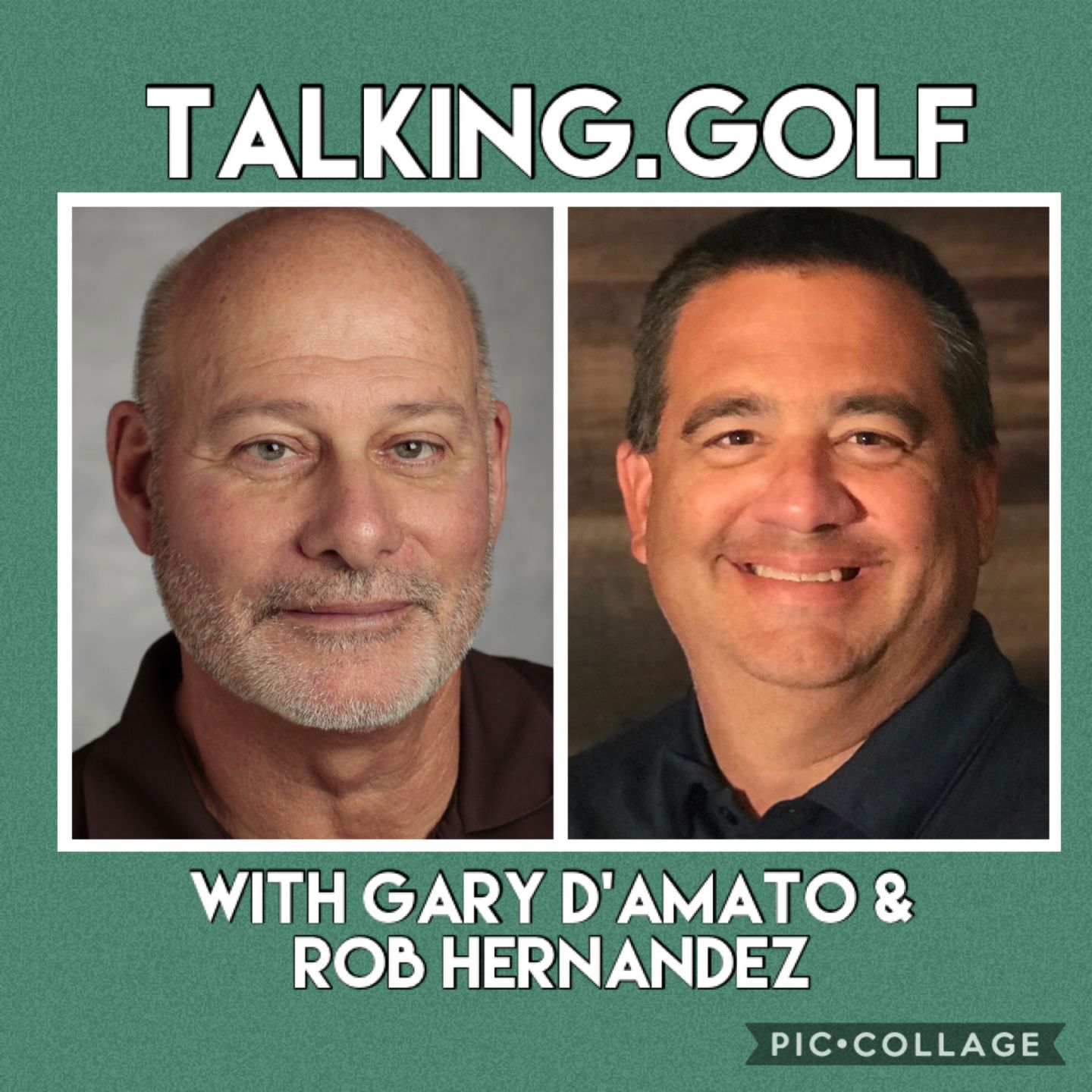 Talking.Golf (5/6/19): Gary & Rob talk Erin Hills MACC Fund Invitational, U.S. Open local qualifying, Tony Romo teeing it up this week on the PGA Tour, college golf & more